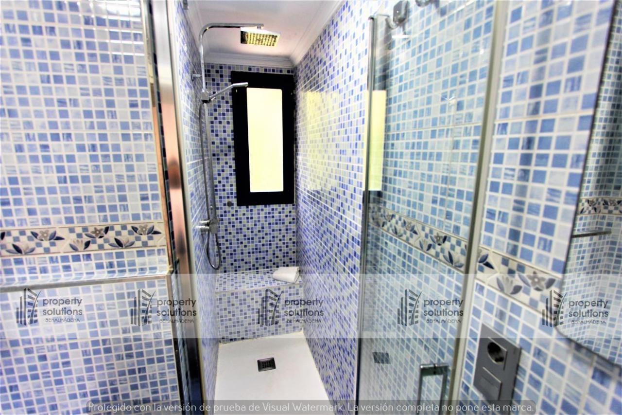 Playamar Torremolinos - Piscina Y Playa Apartment Ngoại thất bức ảnh