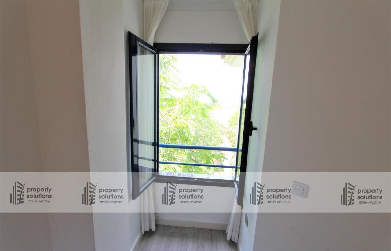 Playamar Torremolinos - Piscina Y Playa Apartment Ngoại thất bức ảnh